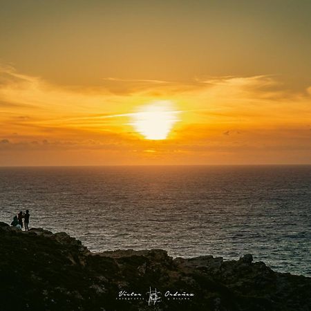 Wayra Lodge Samay A Different Sunset Every Day Raposeira  Exterior photo