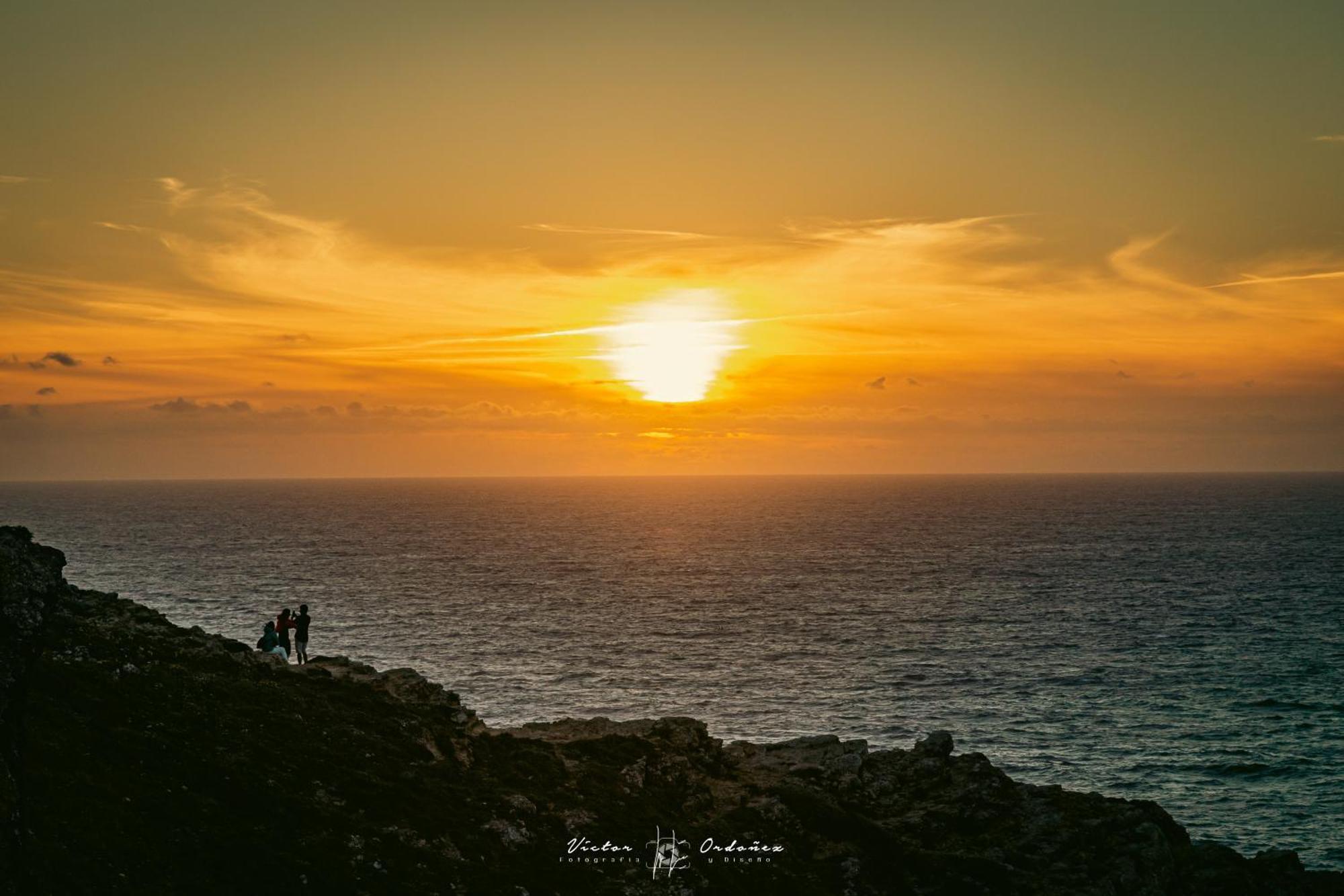 Wayra Lodge Samay A Different Sunset Every Day Raposeira  Exterior photo